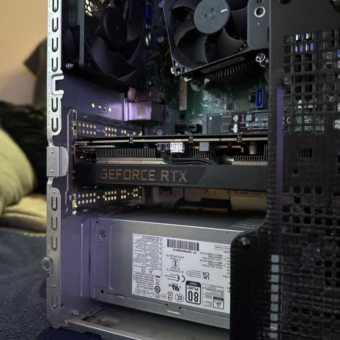 RTX 3060 Ti Graphics Card64740552004866120