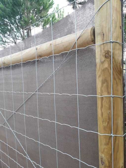 Rede Ovelheira Eletrosoldada LIGEIRA (NOVO)