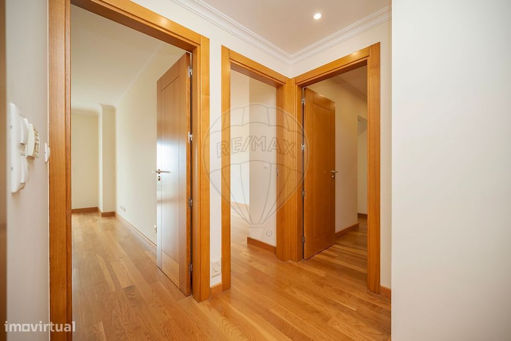 Apartamento T3 para arrendamento