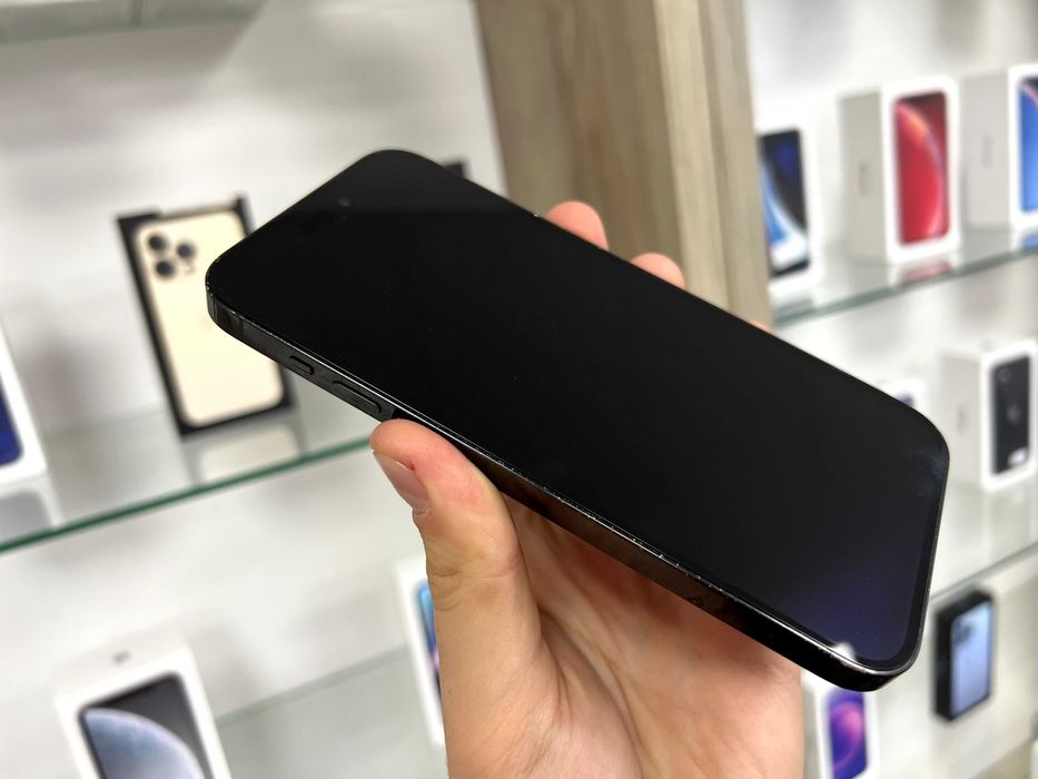iPhone 14 Pro Max 128 GB Neverlock _ Гарантія _ Магазин_Обмін