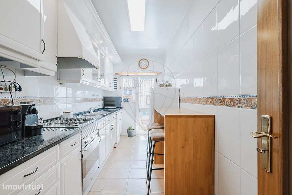 Apartamento T1 para venda