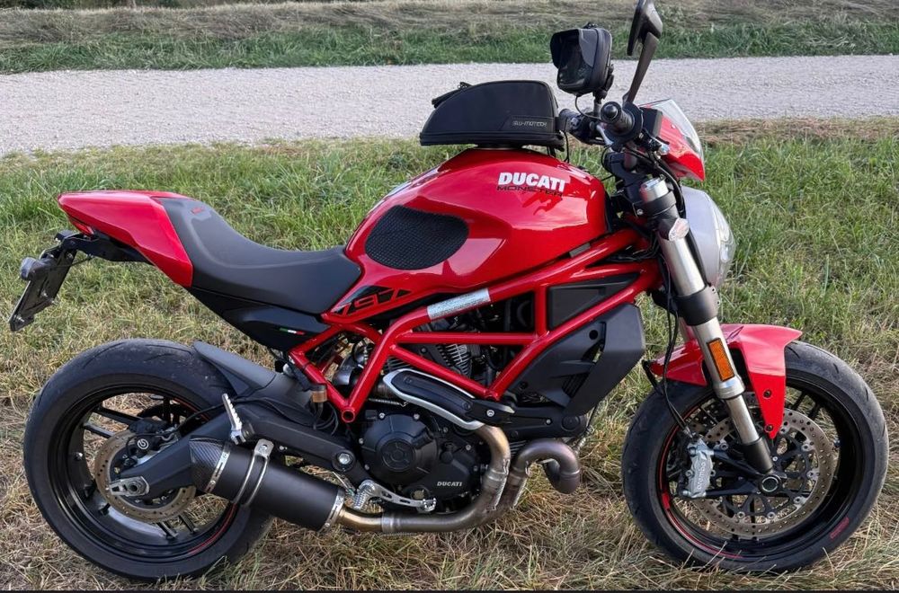 Ducati