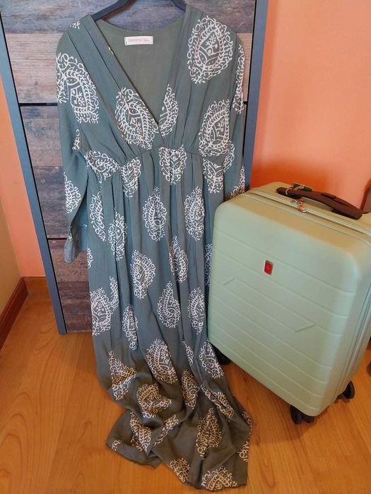 Vendo Roupa Nova