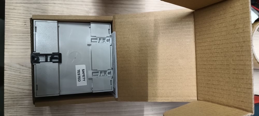 Routery Helvar DIGIDIM 905