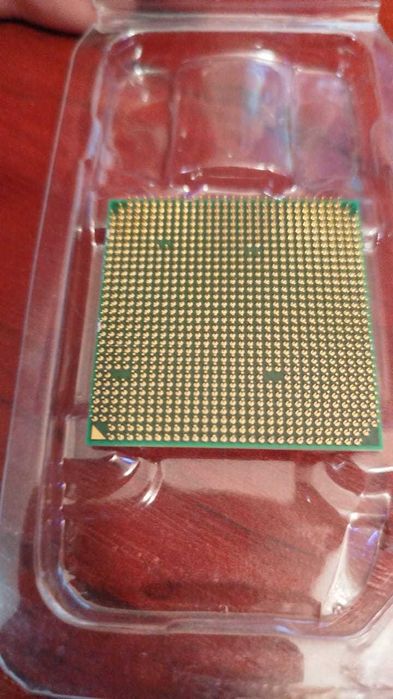 Процесор AMD Phenom II X4 940 Black Edition 4 Ядра, 3.0 GHz, AM3