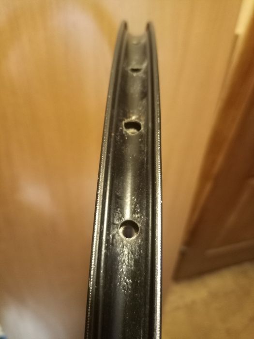 Велосипедный обод 26