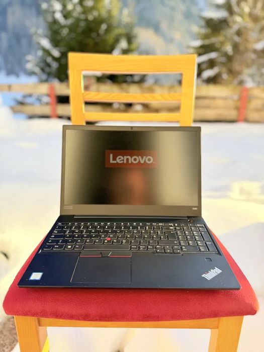Lenovo E580 TP00095A