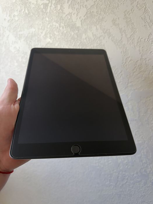iPad 7 10.2 2019 32Gb WiFi Space Gray A2197