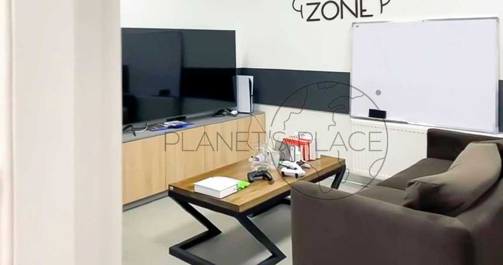 Commercial real estate at st. Zhilyanskaya (area 286 m²) - Atlanta.ua - photo 9