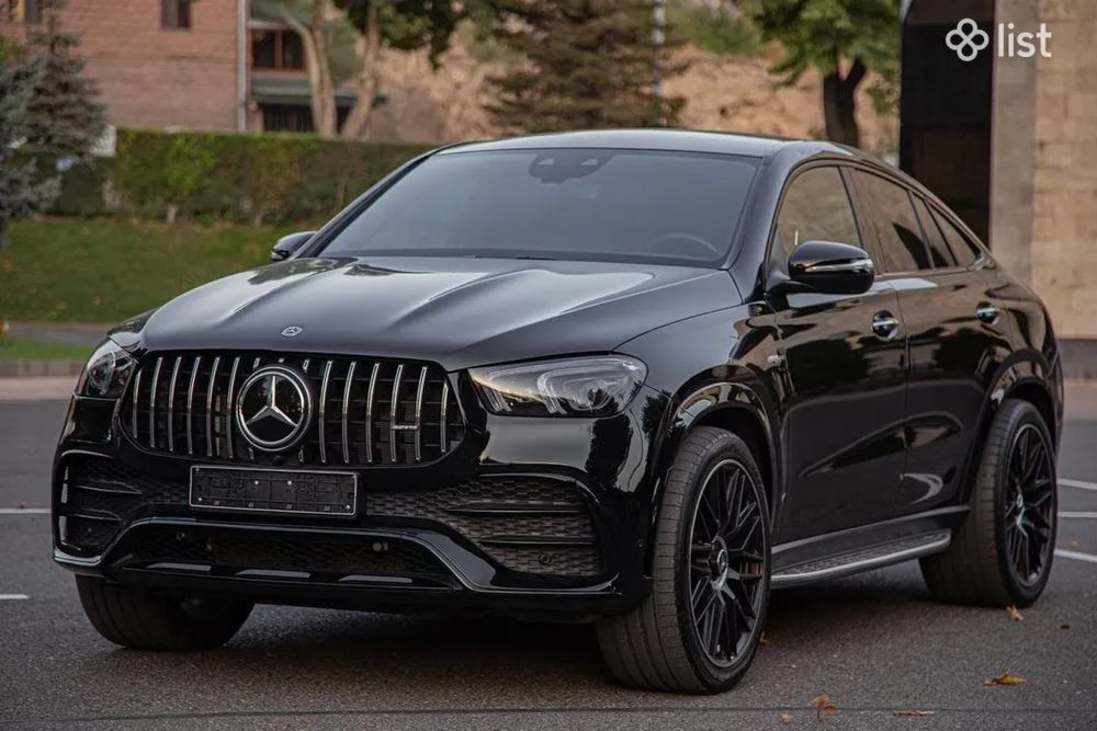 Диски Нові Mercedes R22/5/112 Gls Gle Coupe EQE EQS Gle в Наявності