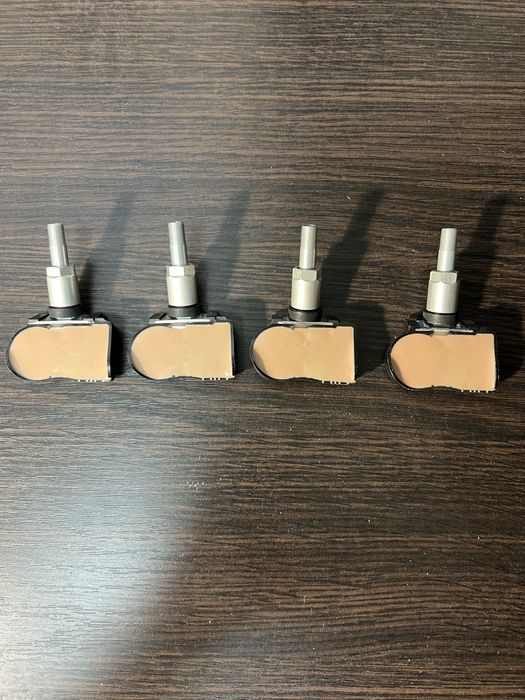 Датчики тиску TPMS Mitsubishi Outlander 3, Lancer, ASX USA 433mhz