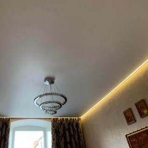 Тканинні стелі. Пвх стелі мсд преміум