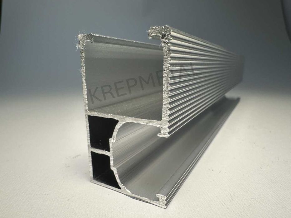 Профіль монтажний АЛЮМІНІЄВИЙ R-Line для кріплення сонячних панелей