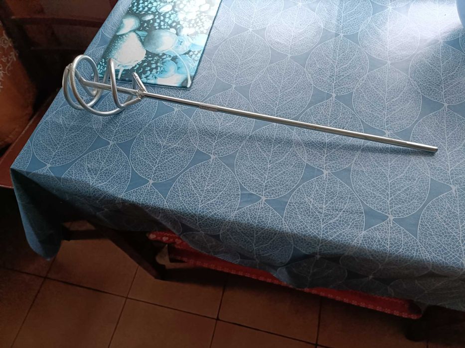 Mieszadło kubala 1208