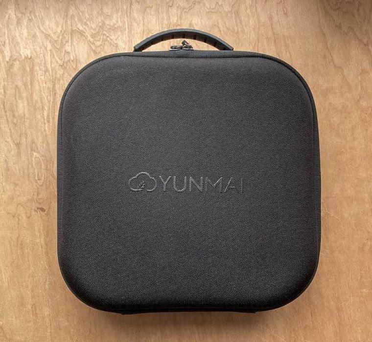 Перкусійний масажер Yunmai Massage Gun PRO