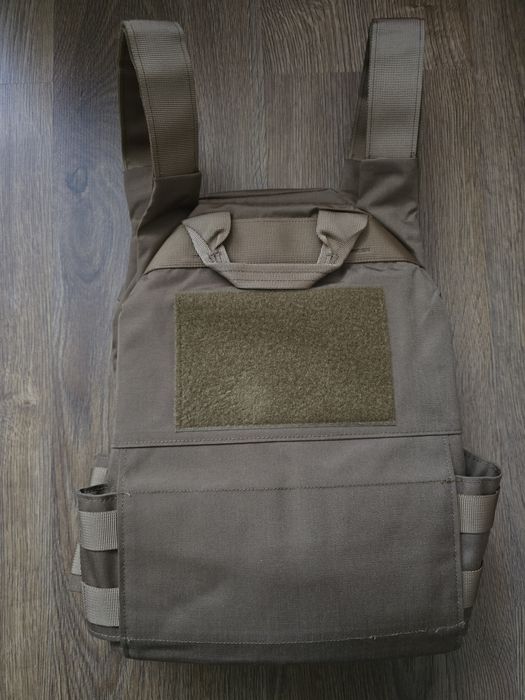 Продам плитоноску