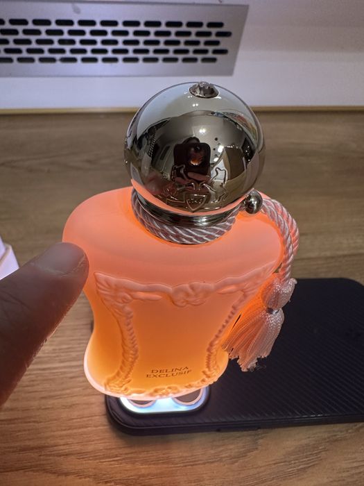 Delina Exclusif Parfums de Marly