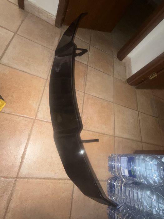 Vendo aileron Clubsport / GT / Oettinger