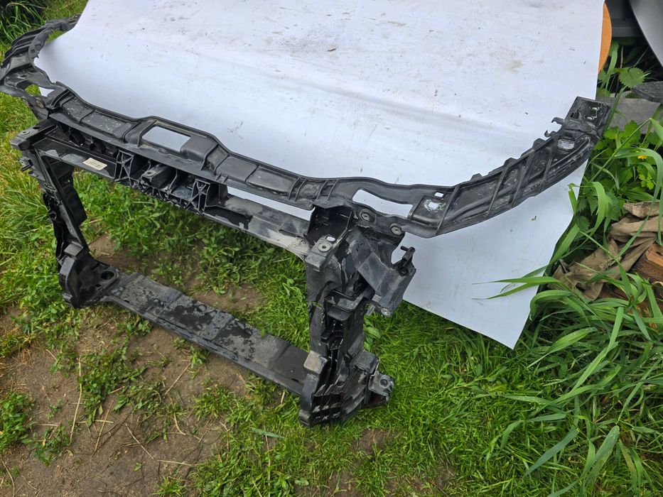 pas przód Audi A1 , A1 lift 8X