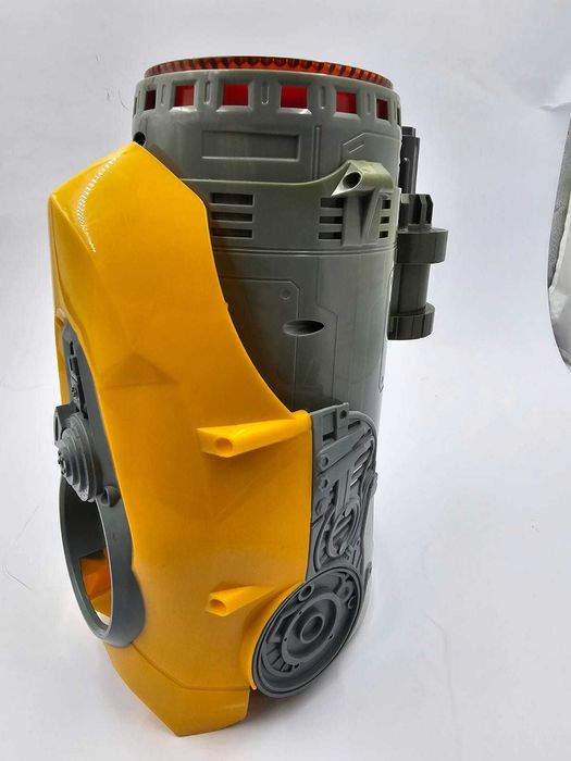 Transformers Działo Plazmowe Bumblebee interaktywne