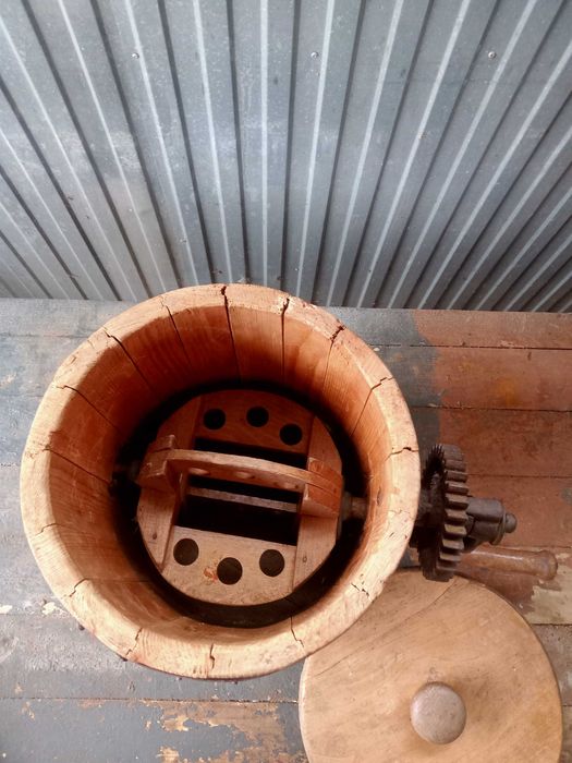 Bardzo Stara Maselnica