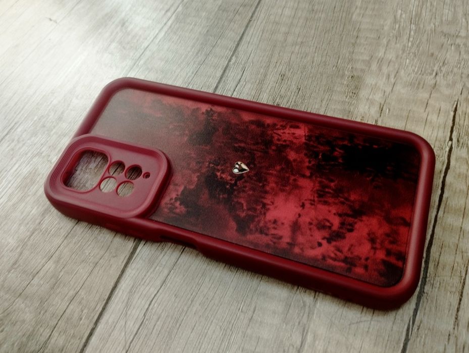 Nowe etui na telefon Redmi Note 11