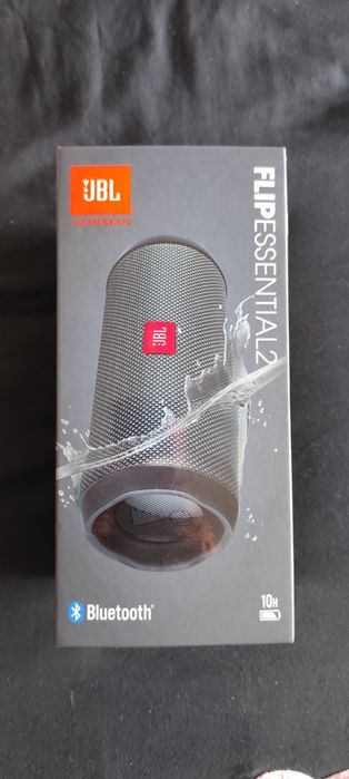 JBL Flip essential 2