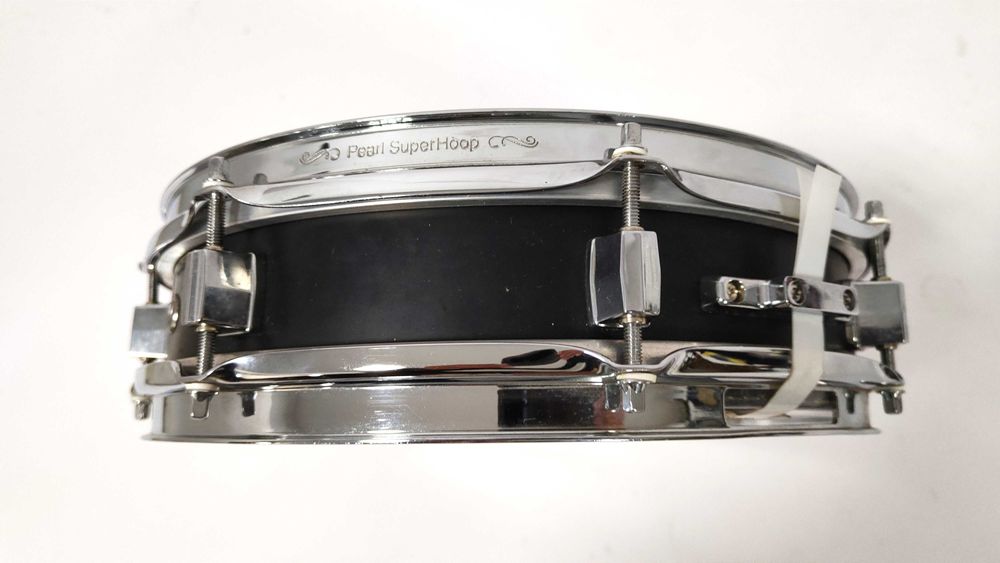 Werbel Pearl Piccolo Steel Shell 13x3" Made in Taiwan