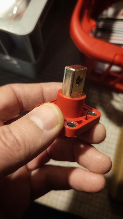 Аккумулятор lifepo4 , 24 В .