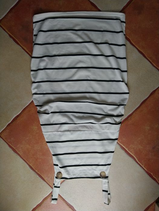 Сарафан для вагітних Boohoo 8/10 розмір