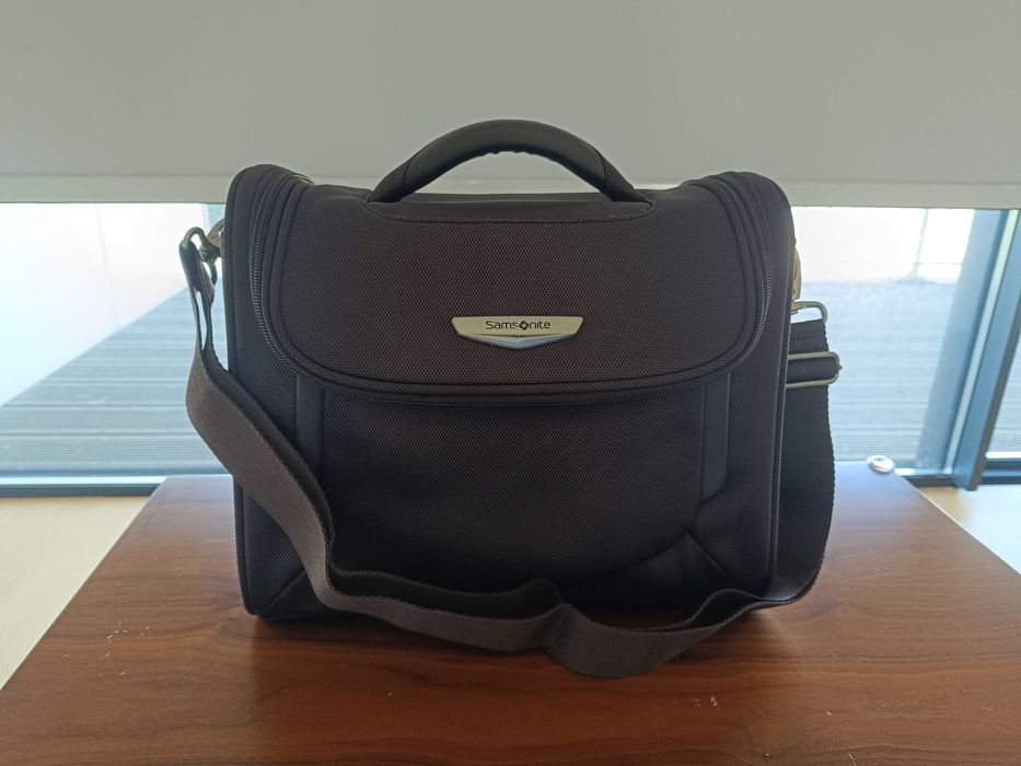 Necessaire Samsonite X´Blade 2.0