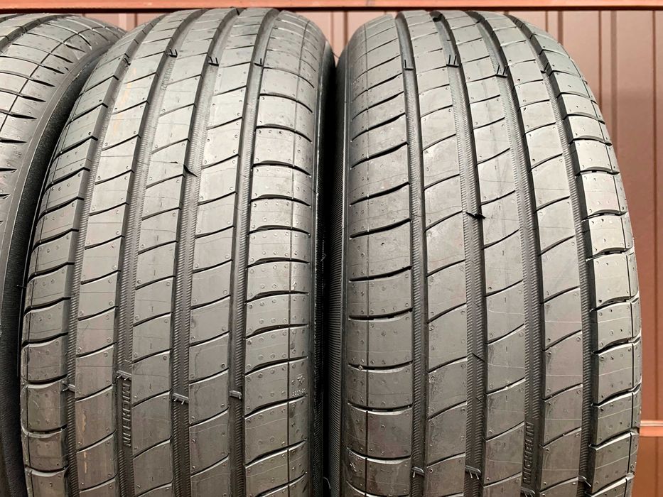 185/65 R15 Michelin Primacy 4. Шини літні 4 шт. (2022 Italy)