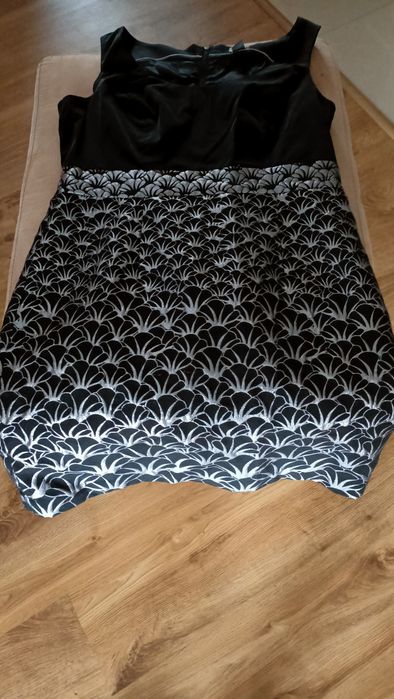Sukienka H&M rozmiar 40/42