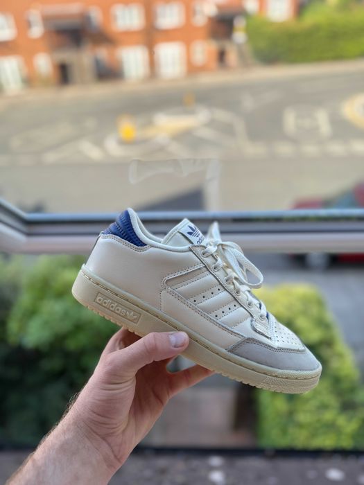 Кросівки чоловічі Adidas Centennial 85 Low Нові Оригінал 40 р Див інші