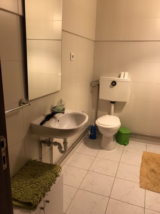 Quartos em T4 a 10 minutos do GaiaShopping e metro