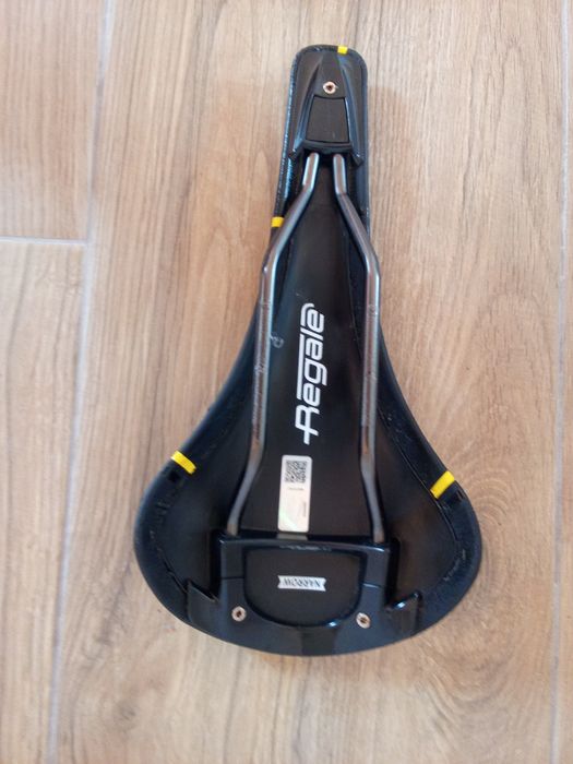 Selim San Marco Regale Narrow