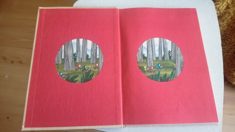 Дж. Р. Р. Толкин  Хоббит, или Туда и Обратно  1991 г