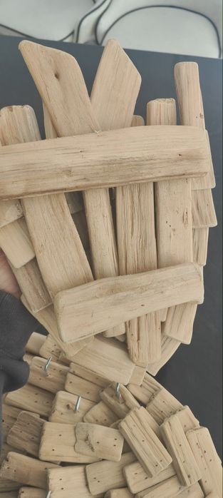 2 peixes madeira - Gato Preto