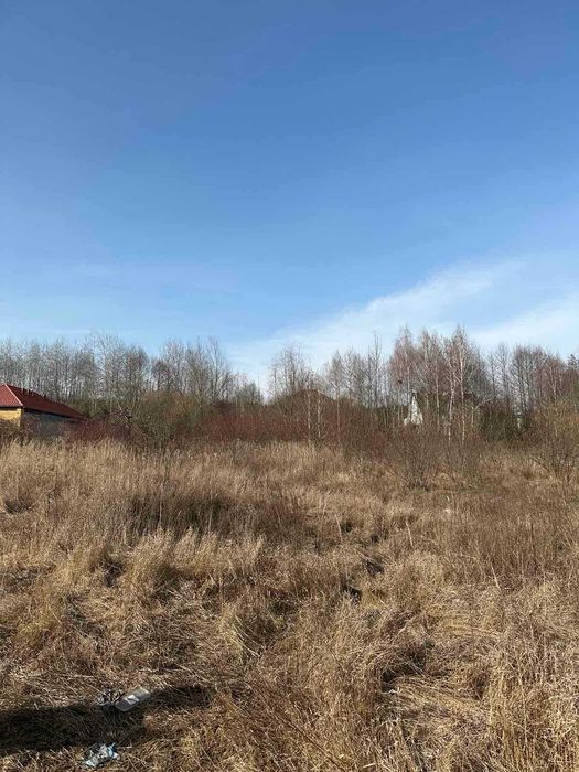 Земельна ділянка в Стоянці