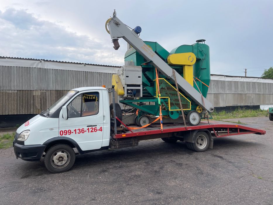 Евакуатор Кобеляки евакуатор кобеляки  Эвакуатор