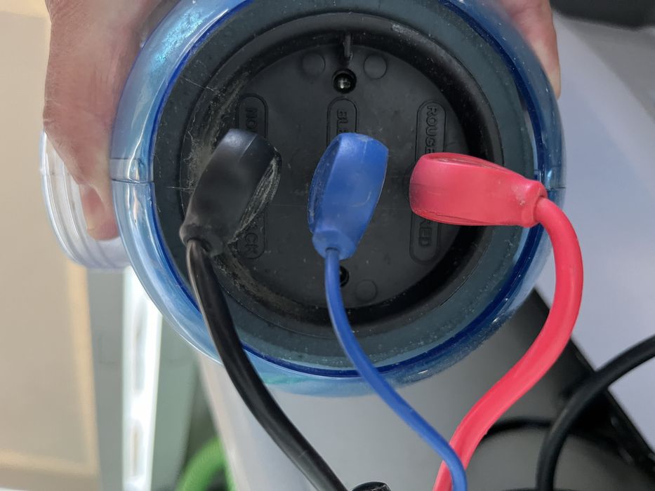 Aparelho de sal Compu Pool CPSC16