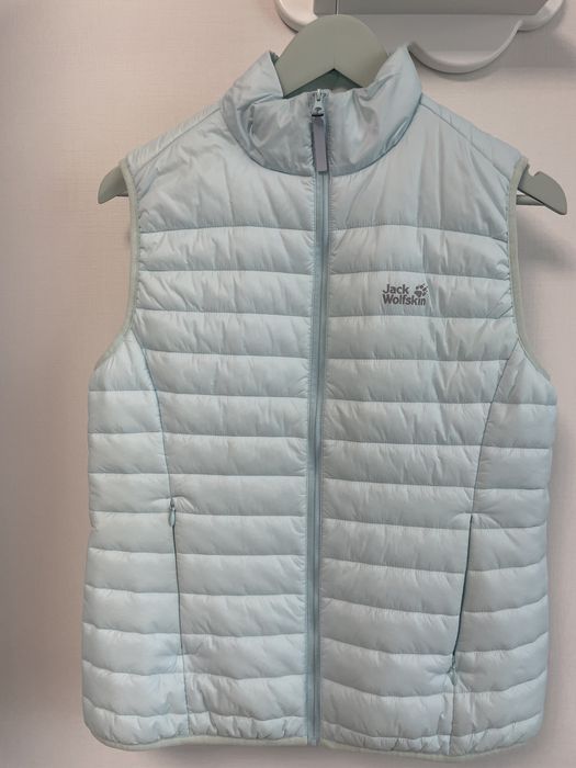 Желетка Jack Wolfskin розмір M