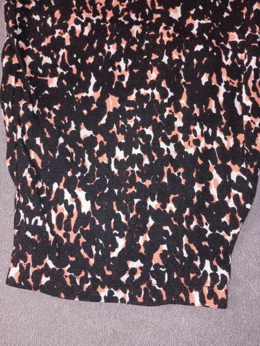 Spodnie damskie Haremki, Alladynki, rozm. 40/44