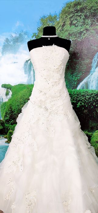 Весільна сукня для нареченої РАСПРОДАЖА