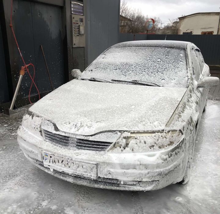 Продам Рено Лагуна 2 обмін