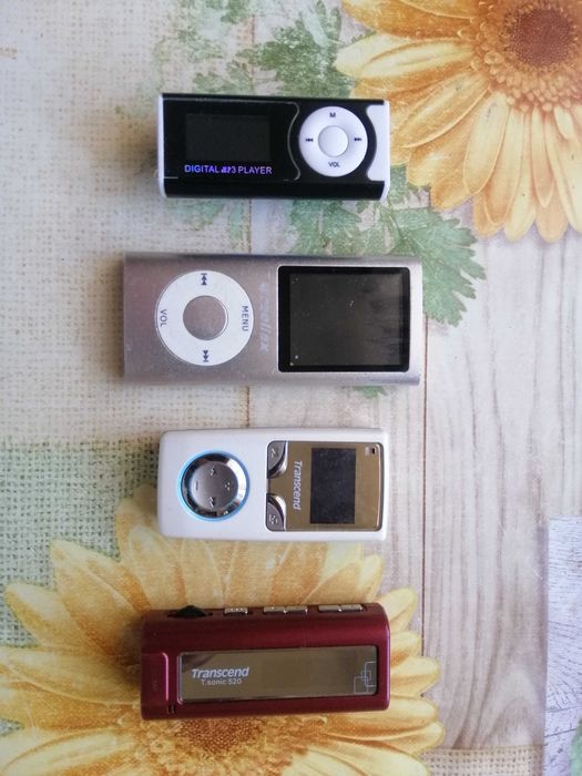 MP3 плеера в хорошем состоянии