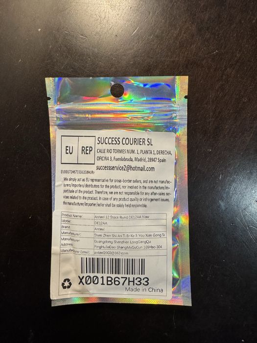 12 PopSockets da Anteel Novos