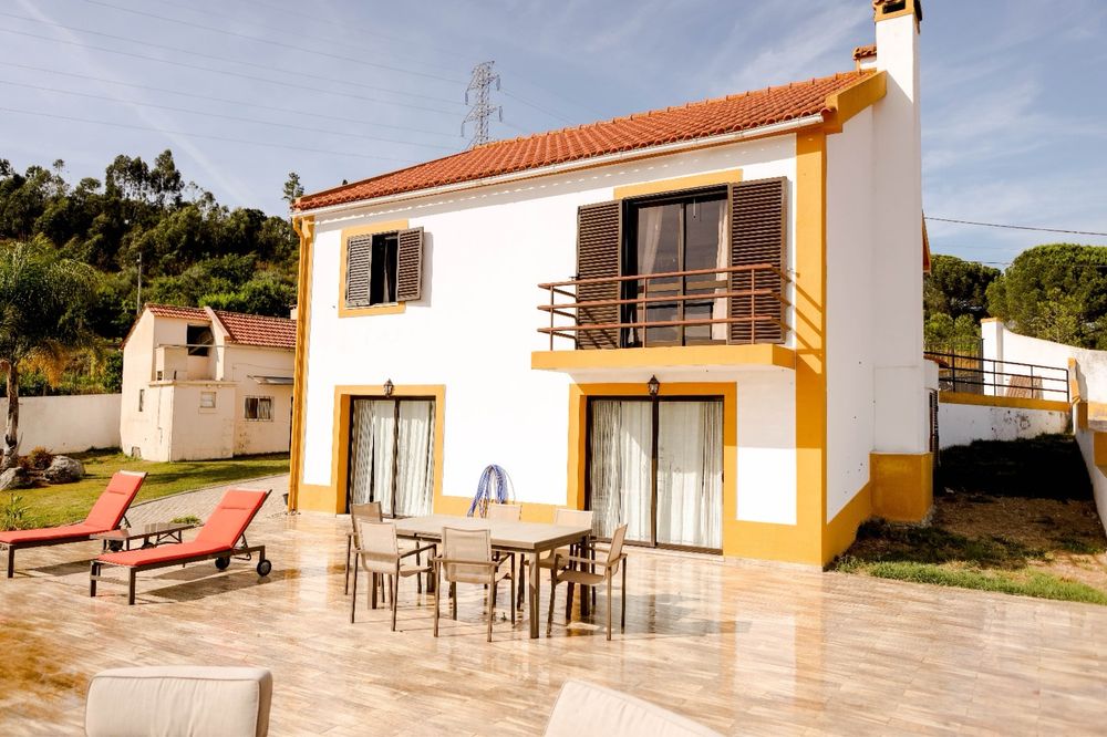 Espaço para Festas & Eventos e/ou Alojamento Local