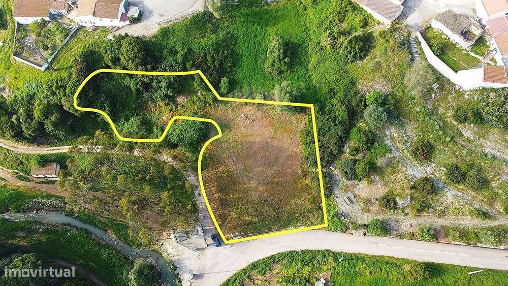Terreno  para venda — São Bartolomeu Dos Galegos E Moledo, Lisboa