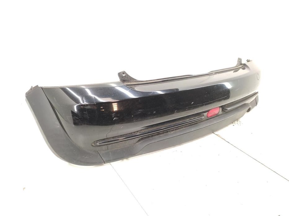 PARA-CHOQUES TRASEIRO MINI MINI 2004 -51126800202